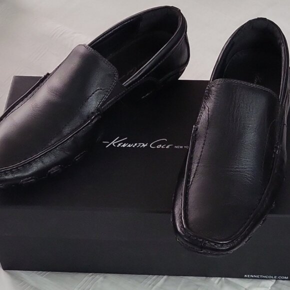 Kenneth Cole Driving Loafer Mens 11 main image 6
